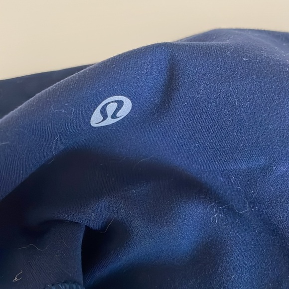 Lululemon Align 25” Pant - Navy - 4 - Picture 6 of 6
